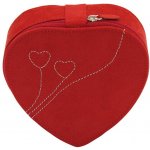 Friedrich Lederwaren 20091 4 Corazón šperkovnice – Zboží Dáma