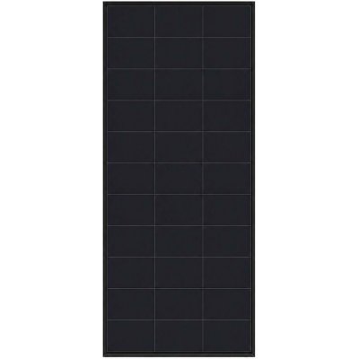 Solarfam Solární panel SZBC-180 180W mono černý rám – Sleviste.cz