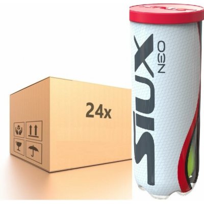 Siux Neo 24 x 3ks – Zboží Dáma