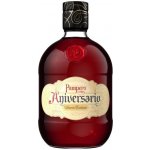 Pampero Aniversario 40% 0,7 l (kožený obal) – Hledejceny.cz