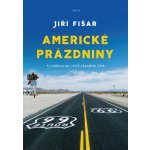 Americké prázdniny - Jiří Fišar – Hledejceny.cz