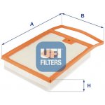Vzduchový filtr UFI 30.692.00 – Hledejceny.cz
