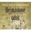 Audiokniha Heřmánkové údolí - Körnerová Hana Marie