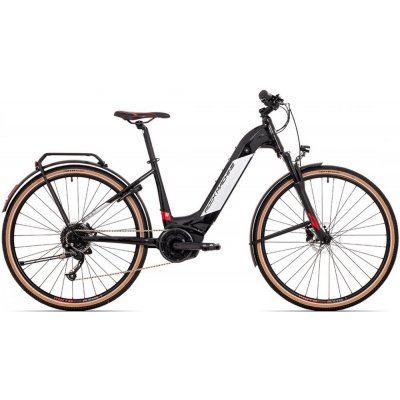 Rock Machine CrossRide INT e400 Bosch Touring 2023 – Hledejceny.cz