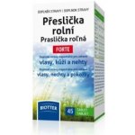 Biotter Přeslička rolní Forte 45 tablet – Hledejceny.cz