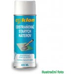 Cyklon Odstraňovač starých nátěrů 400ml, 1901601 – HobbyKompas.cz