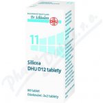 SILICEA DHU POR D5-D30 TBL NOB 80 – Hledejceny.cz