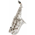 Latone LSS 500 Silver Elegance Sopránový saxofon – Zboží Dáma