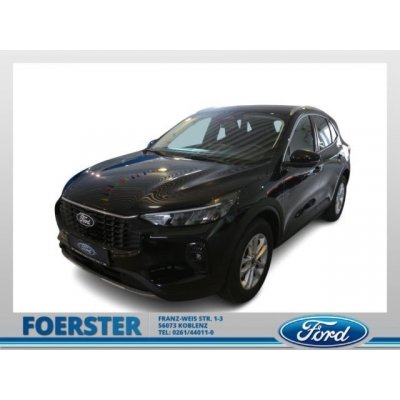 Ford Kuga 1.5 Titanium 111 kW – Sleviste.cz