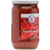 Cukr Windmill Chilli Pasta Sambal Oelek 750 g