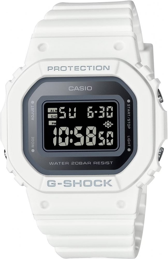 Casio GMD-S5600-7