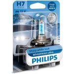 Philips WhiteVision Ultra 12972WVUB1 H7 PX26d 12V 55W – Hledejceny.cz