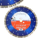 Rapid Kotouč řezný diamantový 300x15x25,4/20mm M08774 – Zboží Dáma