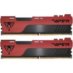 Patriot Viper Elite II DDR4 64GB 3200MHz CL18 (2x32GB) PVE2464G320C8K – Hledejceny.cz