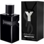 Yves Saint Laurent Y Le Parfum 2025 parfém pánský 100 ml – Sleviste.cz