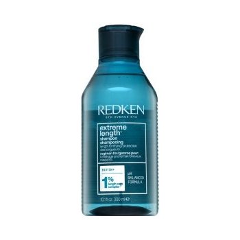 Redken Extreme Length šampon pro dlouhé vlasy 300 ml