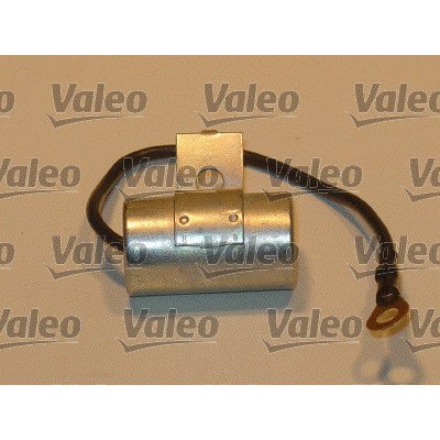 Kondenzátor, zapalovací systém VALEO 243771 – Hledejceny.cz