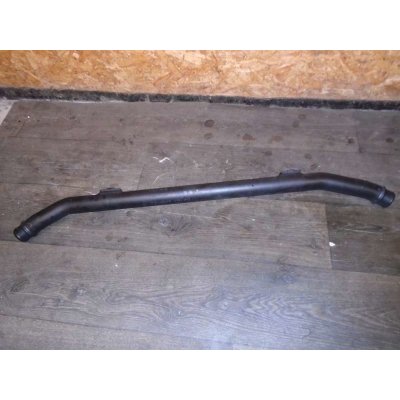 trubka intercooler AUDI Q7 4M0 3,0 TDi 4M0145942E – Hledejceny.cz