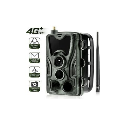 Fotopast - 16 MP - HC801 LTE 4G – Sleviste.cz