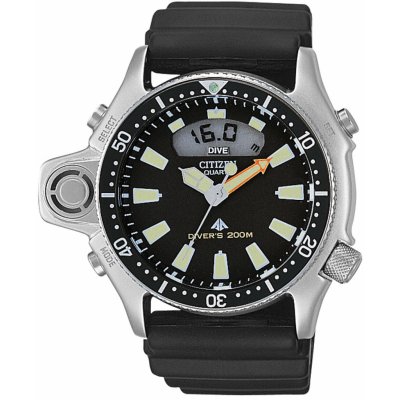 Citizen JP2000-08E – Zboží Dáma