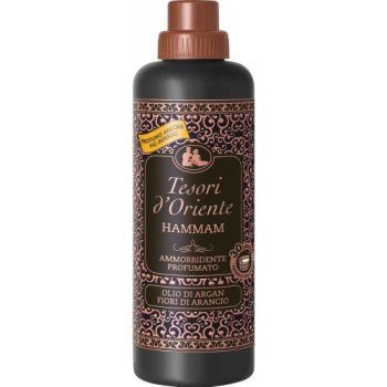 Tesori d'Oriente aviváž Hammam 38 PD 760 ml