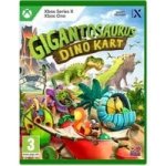 Gigantosaurus: Dino Kart – Hledejceny.cz