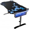 Herní stůl E-Blue EGT004 135 x 78,5 x 69,5 cm
