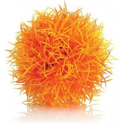 Biorb oranžová koule 9 cm 46062 – Hledejceny.cz