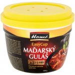 Hamé EasyCup Maďarský guláš 400 g – Zboží Dáma