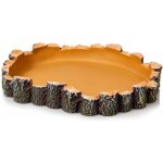 GiganTerra miska Rondin M 19 cm – Hledejceny.cz