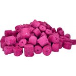 LK Baits Salt Red Hallibut Pellets 1 kg 12 mm – Hledejceny.cz