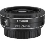 Canon EF-S 24mm f/2.8 STM – Zbozi.Blesk.cz
