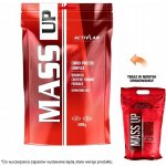 Activlab Mass Up 5000 g – Zboží Mobilmania