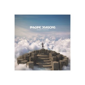 Imagine Dragons - Night Visions Anniversary Deluxe LP