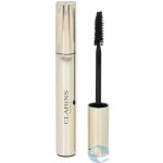 Clarins Volume Mascara objemová řasenka 01 Intense Black 8 ml – Hledejceny.cz