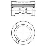 Kolbenschmidt KLB 94503700 – Zboží Mobilmania