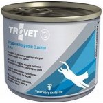 Trovet Adult Cat Hypoallergenic RRD Rabbit 200 g – Hledejceny.cz