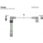 Sada kabelů pro zapalování TESLA T003B – Zboží Mobilmania
