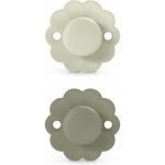 Suavinex dudlík SX Pro fyziologický 2ks wonder Almost Aqua + Hedge Green – Sleviste.cz