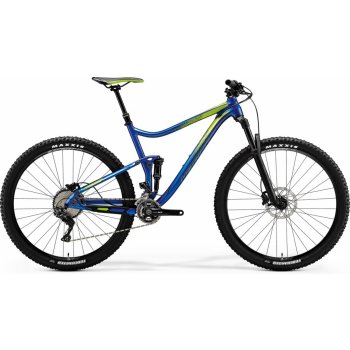 Merida One Twenty 9 XT Edition 2018