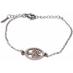 Nefertitis Náramek Strom života nerezová ocel 21,5 cm NF25794 – Sleviste.cz