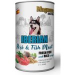 Magnum Adult Pork & Fish Meat 400 g – Hledejceny.cz