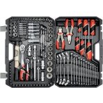 YATO Sada nářadí s Gola sadou 1/4" a 1/2", 109 ks YT-38891 – Zboží Mobilmania