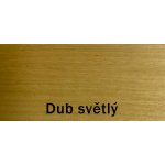 PNZ barevný olej 10 l Světlý dub – Sleviste.cz