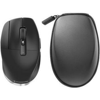 3Dconnexion CadMouse Pro Wireless Left 3DX-700079