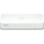D-Link GO-SW-8E – Zboží Živě