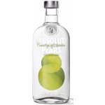 Absolut Pears 38% 0,7 l (holá láhev) – Hledejceny.cz