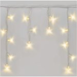 Emos D2CW02 LED řetěz bílý teplá bílá 3m – Hledejceny.cz