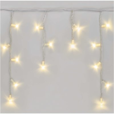 Emos D2CW02 LED řetěz bílý teplá bílá 3m – Hledejceny.cz