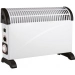 Entac - 3 stupně výkonu, max 2000 W, časovač – Zboží Dáma